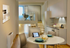 Chic Stay Boutique Apartments